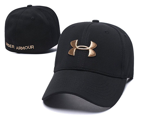 Under Armour Snapback Hat TX