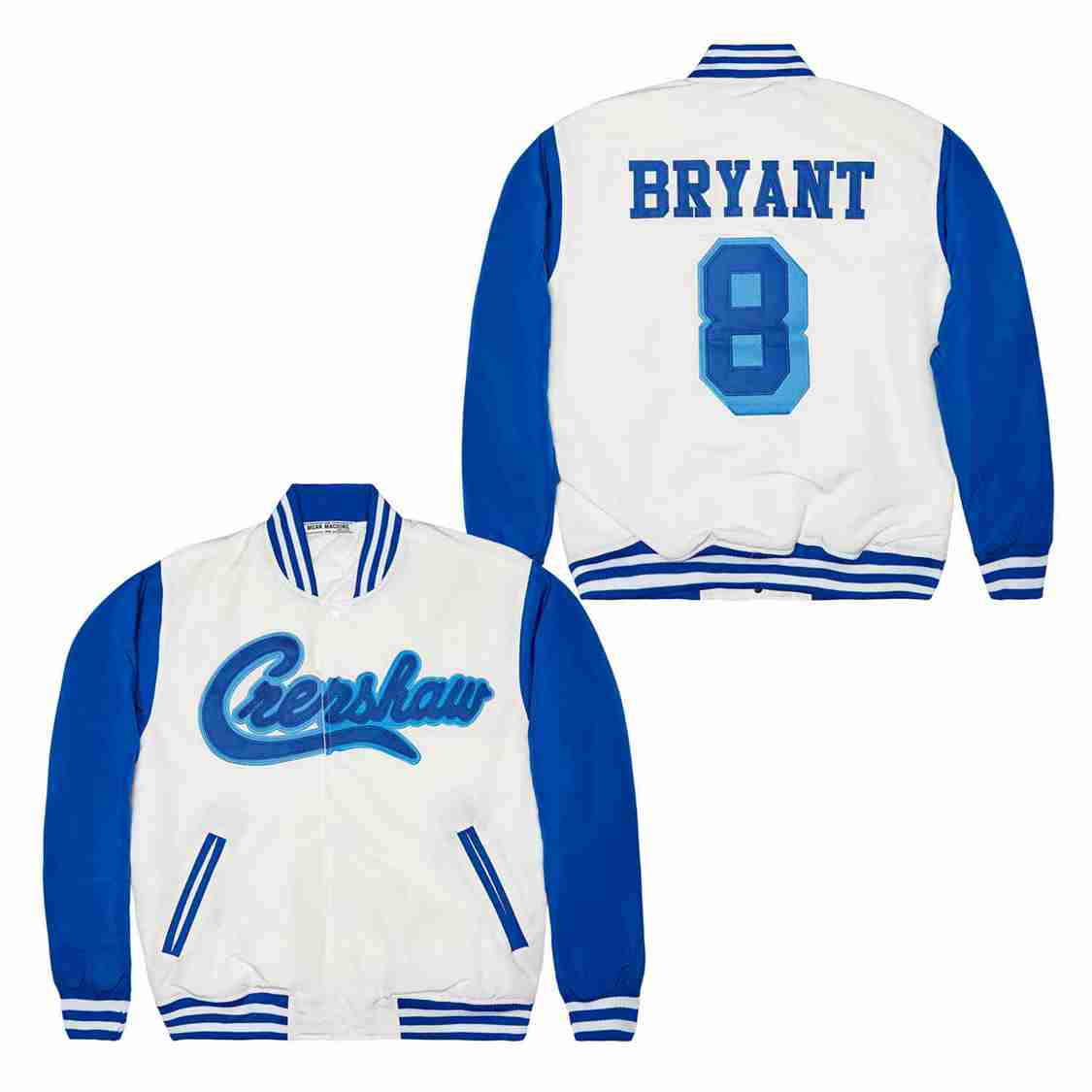 VICTORY LAP DEDICATION JACKET NIPSEY HUSSLE 3 VICTORY LAP DEDICATION JACKET NIPSEY HUSSLE 3