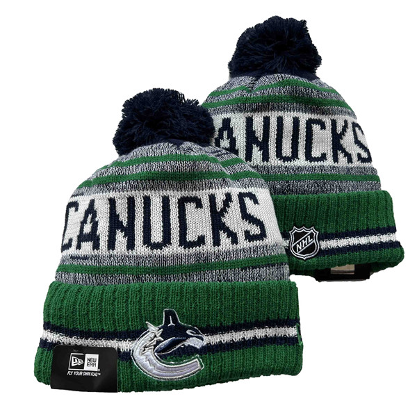 Vancouver Canucks Knit Hats 004 Vancouver Canucks Knit Hats 004