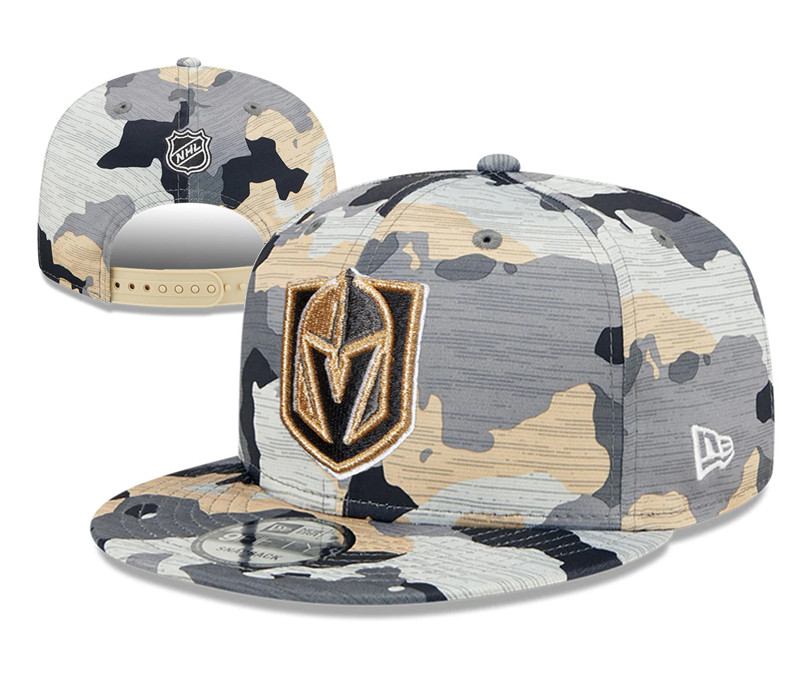 Vegas Golden Knights Stitched Snapback Hats 0015 Vegas Golden Knights Stitched Snapback Hats 0015
