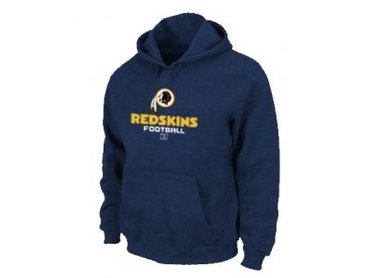 Washington Red Skins Critical Victory Pullover Hoodie D.Blue Washington Red Skins Critical Victory Pullover Hoodie D.Blue