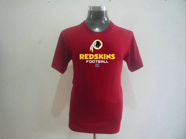NEW NFL Washington Redskins Big & Tall Critical Victory T-shirt Red NEW NFL Washington Redskins Big & Tall Critical Victory T-shirt Red