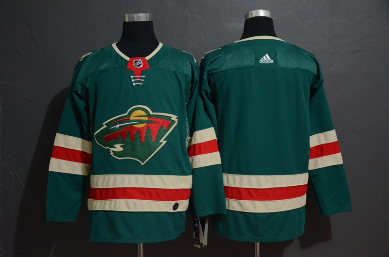 Wild Blank Green Adidas Jersey Wild Blank Green Adidas Jersey