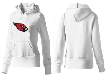 Women Arizona Cardinals Logo Pullover Hoodie-- . Women Arizona Cardinals Logo Pullover Hoodie-- .