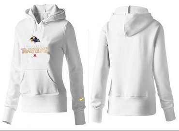 Women Baltimore ravens Logo Pullover Hoodie-- (20) Women Baltimore ravens Logo Pullover Hoodie-- (20)