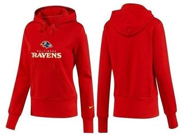 Women Baltimore ravens Logo Pullover Hoodie-- (26) Women Baltimore ravens Logo Pullover Hoodie-- (26)