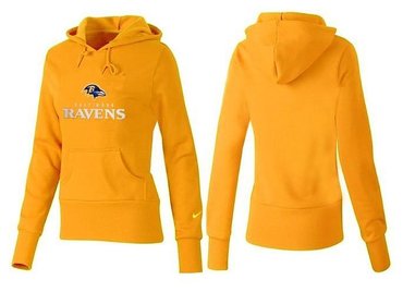 Women Baltimore ravens Logo Pullover Hoodie-- (30) Women Baltimore ravens Logo Pullover Hoodie-- (30)