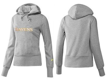 Women Baltimore ravens Logo Pullover Hoodie-- (46) Women Baltimore ravens Logo Pullover Hoodie-- (46)