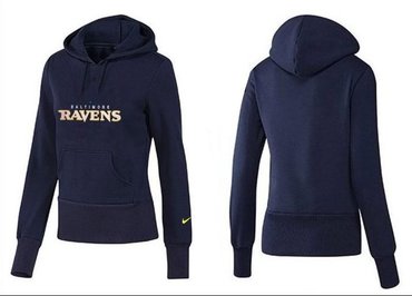 Women Baltimore ravens Logo Pullover Hoodie-- (49) Women Baltimore ravens Logo Pullover Hoodie-- (49)