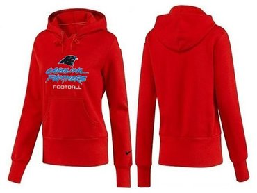 Women Carolina Panthers Logo Pullover Hoodie-- (24) Women Carolina Panthers Logo Pullover Hoodie-- (24)