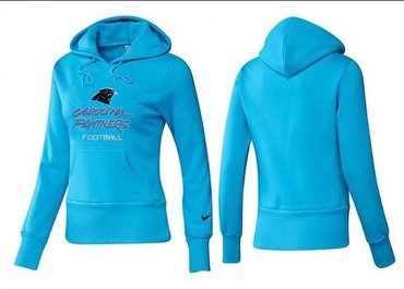 Women Carolina Panthers Logo Pullover Hoodie-- (26) Women Carolina Panthers Logo Pullover Hoodie-- (26)