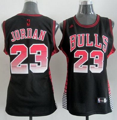 Women Chicago Bulls 23 Michael Jordan Black Revolution 30 Swingman Jerseys Women Chicago Bulls 23 Michael Jordan Black Revolution 30 Swingman Jerseys