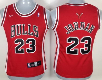 Women Chicago Bulls 23 Michael Jordan Red NBA Jerseys Women Chicago Bulls 23 Michael Jordan Red NBA Jerseys