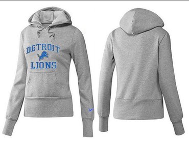 Women Detroit Lions Logo Pullover Hoodie-- (16) Women Detroit Lions Logo Pullover Hoodie-- (16)