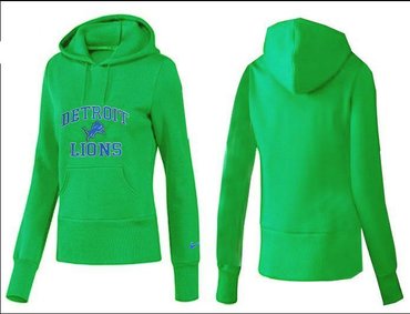 Women Detroit Lions Logo Pullover Hoodie-- (17) Women Detroit Lions Logo Pullover Hoodie-- (17)