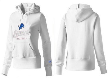 Women Detroit Lions Logo Pullover Hoodie-- (20) Women Detroit Lions Logo Pullover Hoodie-- (20)