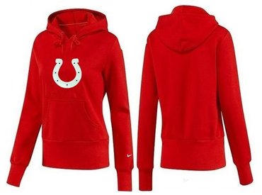 Women Indianapolis Colts Logo Pullover Hoodie-- (13) Women Indianapolis Colts Logo Pullover Hoodie-- (13)