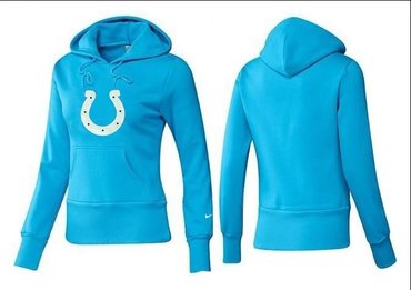 Women Indianapolis Colts Logo Pullover Hoodie-- (14) Women Indianapolis Colts Logo Pullover Hoodie-- (14)