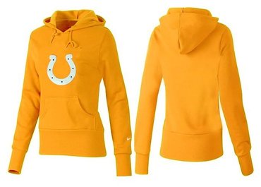 Women Indianapolis Colts Logo Pullover Hoodie-- (15) Women Indianapolis Colts Logo Pullover Hoodie-- (15)