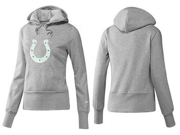 Women Indianapolis Colts Logo Pullover Hoodie-- (16) Women Indianapolis Colts Logo Pullover Hoodie-- (16)