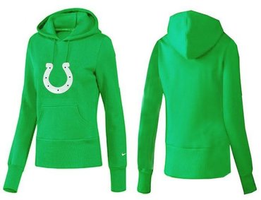 Women Indianapolis Colts Logo Pullover Hoodie-- (17) Women Indianapolis Colts Logo Pullover Hoodie-- (17)