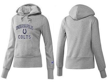 Women Indianapolis Colts Logo Pullover Hoodie-- (25) Women Indianapolis Colts Logo Pullover Hoodie-- (25)