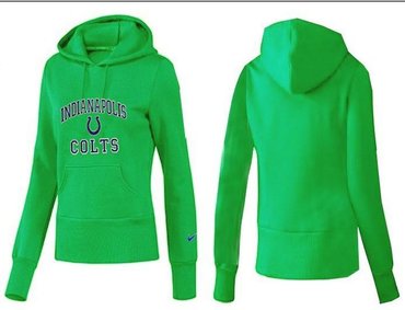 Women Indianapolis Colts Logo Pullover Hoodie-- (26) Women Indianapolis Colts Logo Pullover Hoodie-- (26)