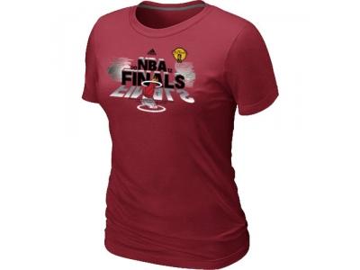 Women Miami Heat adidas 2012 Eastern Conference Champions Red T-Shirt Women Miami Heat adidas 2012 Eastern Conference Champions Red T-Shirt
