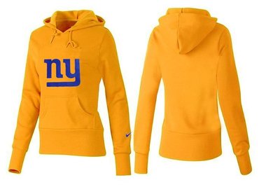 Women New York Giants Logo Pullover Hoodie-- (14) Women New York Giants Logo Pullover Hoodie-- (14)