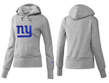 Women New York Giants Logo Pullover Hoodie-- (15) Women New York Giants Logo Pullover Hoodie-- (15)