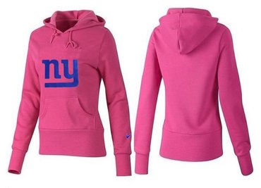 Women New York Giants Logo Pullover Hoodie-- (17) Women New York Giants Logo Pullover Hoodie-- (17)