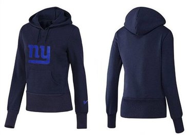 Women New York Giants Logo Pullover Hoodie-- (18) Women New York Giants Logo Pullover Hoodie-- (18)