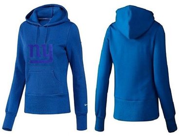 Women New York Giants Logo Pullover Hoodie-- (19) Women New York Giants Logo Pullover Hoodie-- (19)