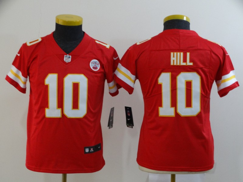 Women Nike Chiefs 10 Tyreek Hill Red Women Vapor Untouchable Limited Jersey Women Nike Chiefs 10 Tyreek Hill Red Women Vapor Untouchable Limited Jersey
