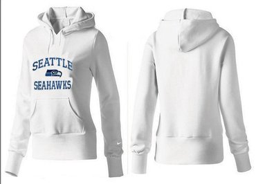 Women Seattle Seahawks Logo Pullover Hoodie-- (10) Women Seattle Seahawks Logo Pullover Hoodie-- (10)