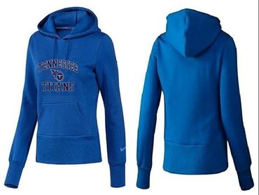 Women Tennessee Titans Logo Pullover Hoodie-- (11) Women Tennessee Titans Logo Pullover Hoodie-- (11)