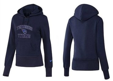 Women Tennessee Titans Logo Pullover Hoodie-- (16) Women Tennessee Titans Logo Pullover Hoodie-- (16)