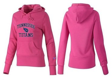 Women Tennessee Titans Logo Pullover Hoodie-- (19) Women Tennessee Titans Logo Pullover Hoodie-- (19)