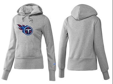 Women Tennessee Titans Logo Pullover Hoodie-- (6) Women Tennessee Titans Logo Pullover Hoodie-- (6)