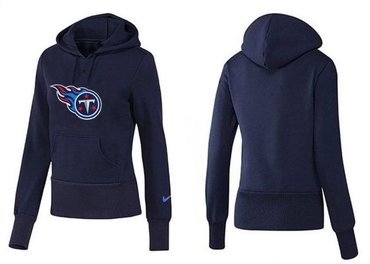 Women Tennessee Titans Logo Pullover Hoodie-- (9) Women Tennessee Titans Logo Pullover Hoodie-- (9)