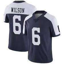 Youth Dallas Cowboys #6 Donavan Wilson Navy Blue Thanksgiving Stitched Vapor Untouchable Limited Jersey Youth Dallas Cowboys #6 Donavan Wilson Navy Blue Thanksgiving Stitched Vapor Untouchable Limited Jersey