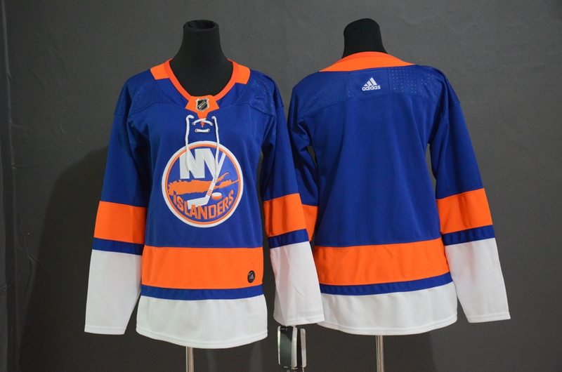 Youth Islanders Blank Blue Youth Adidas Jersey Youth Islanders Blank Blue Youth Adidas Jersey