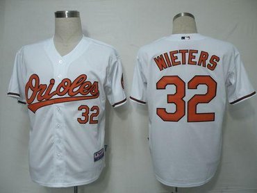 Youth MLB Baltimore Orioles #32 Matt Wieters White Cool Base Jersey Youth MLB Baltimore Orioles #32 Matt Wieters White Cool Base Jersey