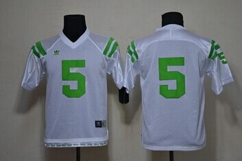 Youth NCAA Fighting Irish #5 Everett Golson White Under The Lights Jersey Youth NCAA Fighting Irish #5 Everett Golson White Under The Lights Jersey