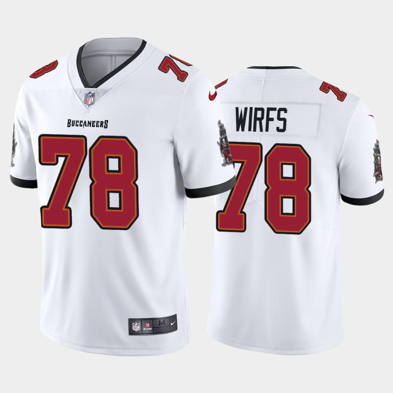 Youth Nike Buccaneers 78 Tristan Wirfs White Youth 2020 NFL Draft First Round Pick Vapor Untouchable Limited Jersey Youth Nike Buccaneers 78 Tristan Wirfs White Youth 2020 NFL Draft First Round Pick Vapor Untouchable Limited Jersey