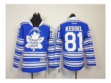 Youth nhl jerseys toronto maple leafs #81 kessel blue(2014 winter classic) Youth nhl jerseys toronto maple leafs #81 kessel blue(2014 winter classic)