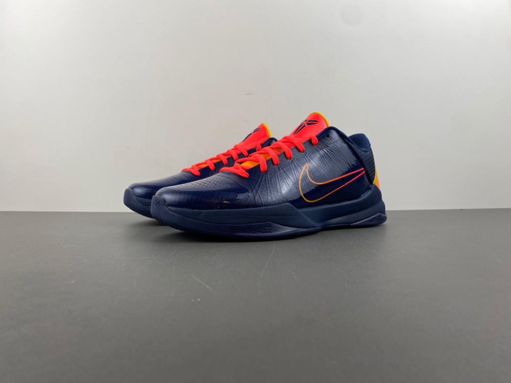 Zoom Kobe 6 Protro 'All-Star' 2021 - DH9888 600