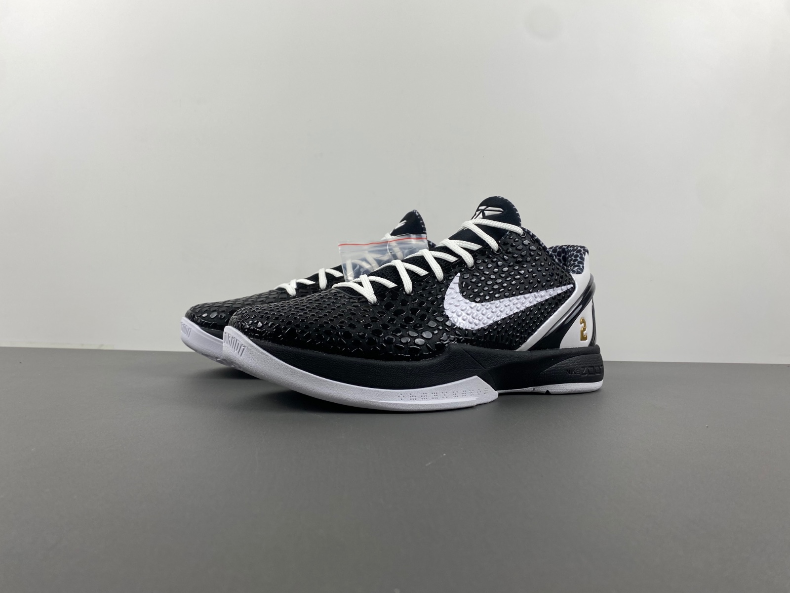 Zoom Kobe 6 Xmax CW2190-002