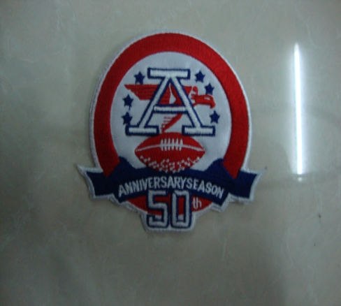 anniversary season 50th patch anniversary season 50th patch