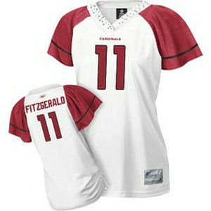 Arizona Cardinals 11 Larry Fitzgerald Women Jersey Arizona Cardinals 11 Larry Fitzgerald Women Jersey